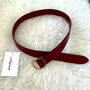 Salvatore Ferragamo | Accessories | Nwt Salvatore Ferragamo  display picture 2